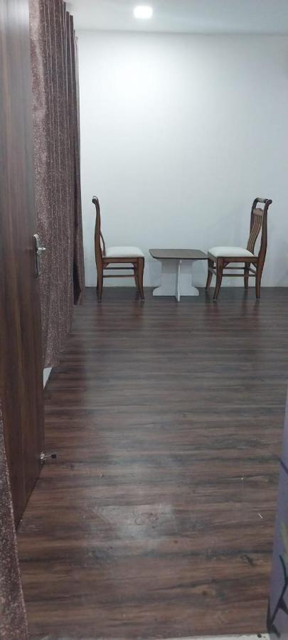 The Black Leaf Hotel Raipur  Ruang foto